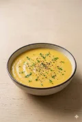 CALDO DE MANDIOQUINHA