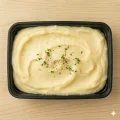 Pur� de batata inglesa