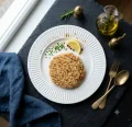 Arroz de fraldinha (350g)
