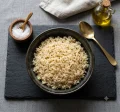 Arroz integral