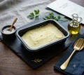 Pur� de batata inglesa