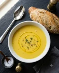 CALDO DE MANDIOQUINHA