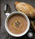 CALDO DE FEIJ�O