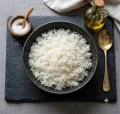 Arroz branco