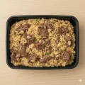 Arroz de fraldinha (350g)