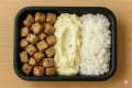 Fil mignon suno, pur de batata e arroz (400g)