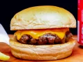 5 -  Clssico - hamburguer