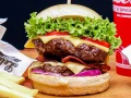 9 - Maioral - Hamburguer