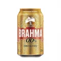Cerveja Zero lcool Brahma 350 ml