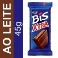 Chocolate Bis Xtra Barra 45g