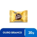 Chocolate Ouro Branco Lacta 20g
