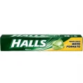 Drops Halls Menta 28g
