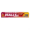 Halls Sabor Cereja 28g