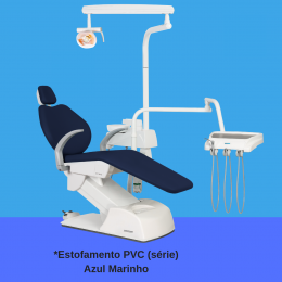 Croma  SF com Mocho Odontológico