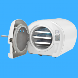 Bioclave 21L Dabi