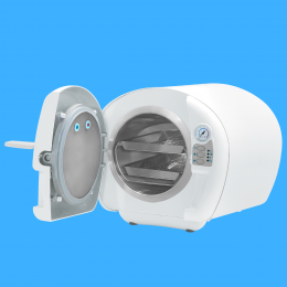 Bioclave 12L Dabi