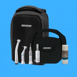 Kit Acadmico (04 peas) - mms.ca.pr.mrs pb c/leo - dabi