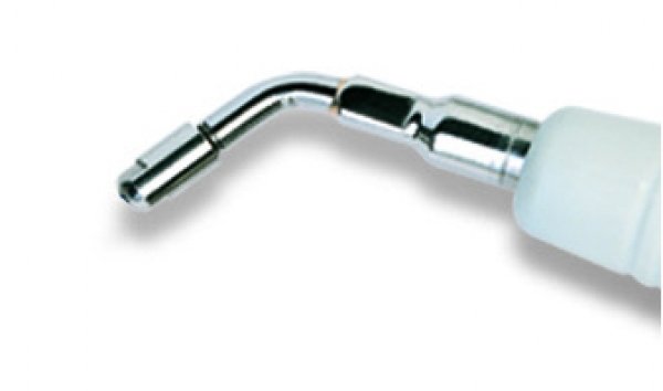 Tip Endo L - Instrumentação e irrigação dos canais radiculares e Remoção de corpos estranhos.