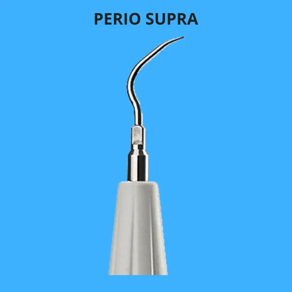 Tip Perio Supra - Periodontia