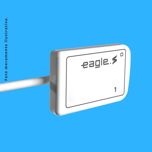 Sensor Digital Eagle S - Tamanho 1