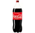 Coca-cola 2L
