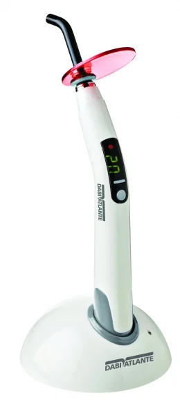 Fotopolimerizador Optilight Max Dabi Atlante