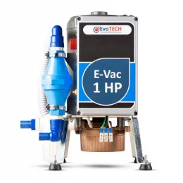 Bomba a Vcuo Evotech 1HP
