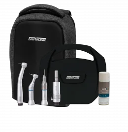 Kit Acadmico C/ Spray Externo Dabi Atlante