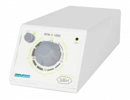 Micro Motor Eltrico S/ Contra Angulo W&H / Dabi Atlante