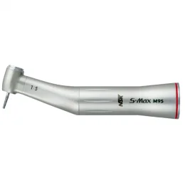 Contra ngulo S-Max M Multiplicador 1:5 PB NSK