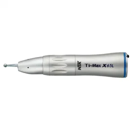 Pea Reta Ti- Max X Titnio Velocidade Direta 1:1 ptico NSK