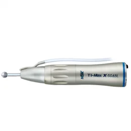 Pea Reta Ti-Max X Titnio Velocidade Direta 1:1 ptico NSK