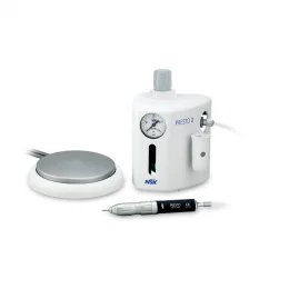 Pea de Mo Livre de Lubrificao P/ Prtese Presto II NSK