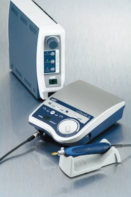 Motor de Prtese Ultimate XL 120V NSK