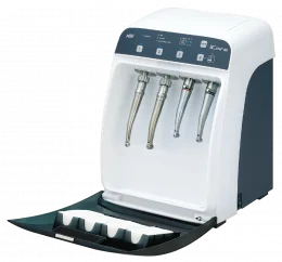 iCare Limpeza e Lubrificao Automtica NSK