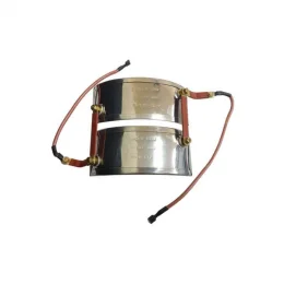 Resistncia cinta autoclave 12LX 220v Dabi Atlante