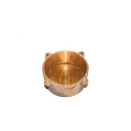 tampa do rotor bomba vcuo dabi atlante