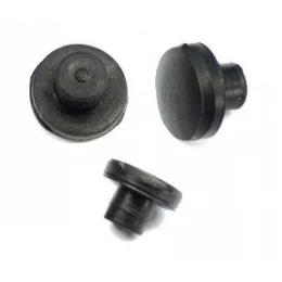 borracha vedao vlvula pedal