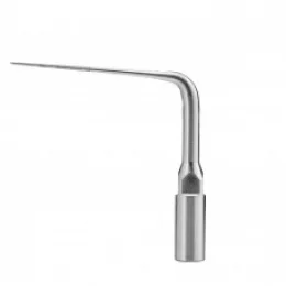 ponta ultrassnica e4d diamantada longa helse