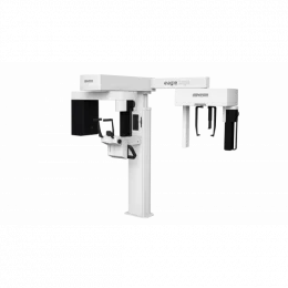 tomgrafo odontolgico eagle edge multi slice