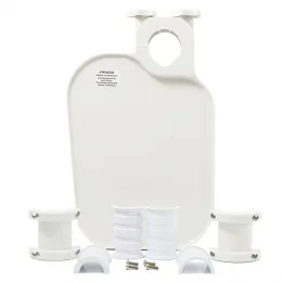 bandeja de coluna giratria prisma