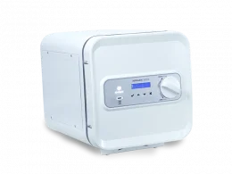 Autoclave Evoxx 9L Digital