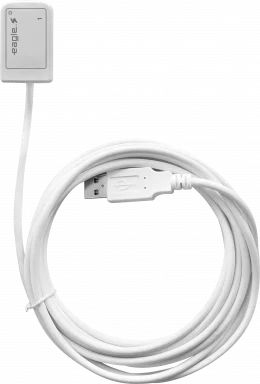 Sensor Digital Eagle S Tamanho 1