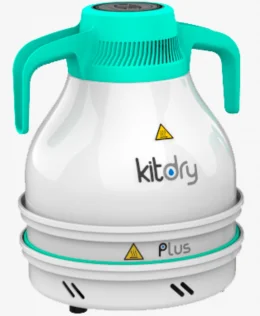 Secadora de instrumentos cirrgicos - Technolife Kitdry Plus 110v