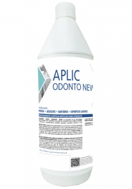 APLIC ODONTO NEW