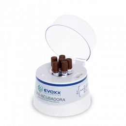 Mini incubadora EVOXX