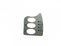 etiqueta lexan autoclave dabi/gnatus/saevo/d700