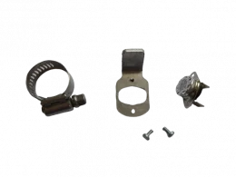 kit termostato de contato autoclave dabi/gnatus/saevo/d700