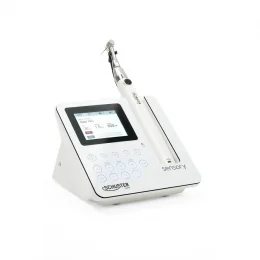 Motor Endodntico com Localizador Apical Sensory - Schuster