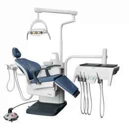 consultrio odontolgico Versa 1- Dabi Atlante